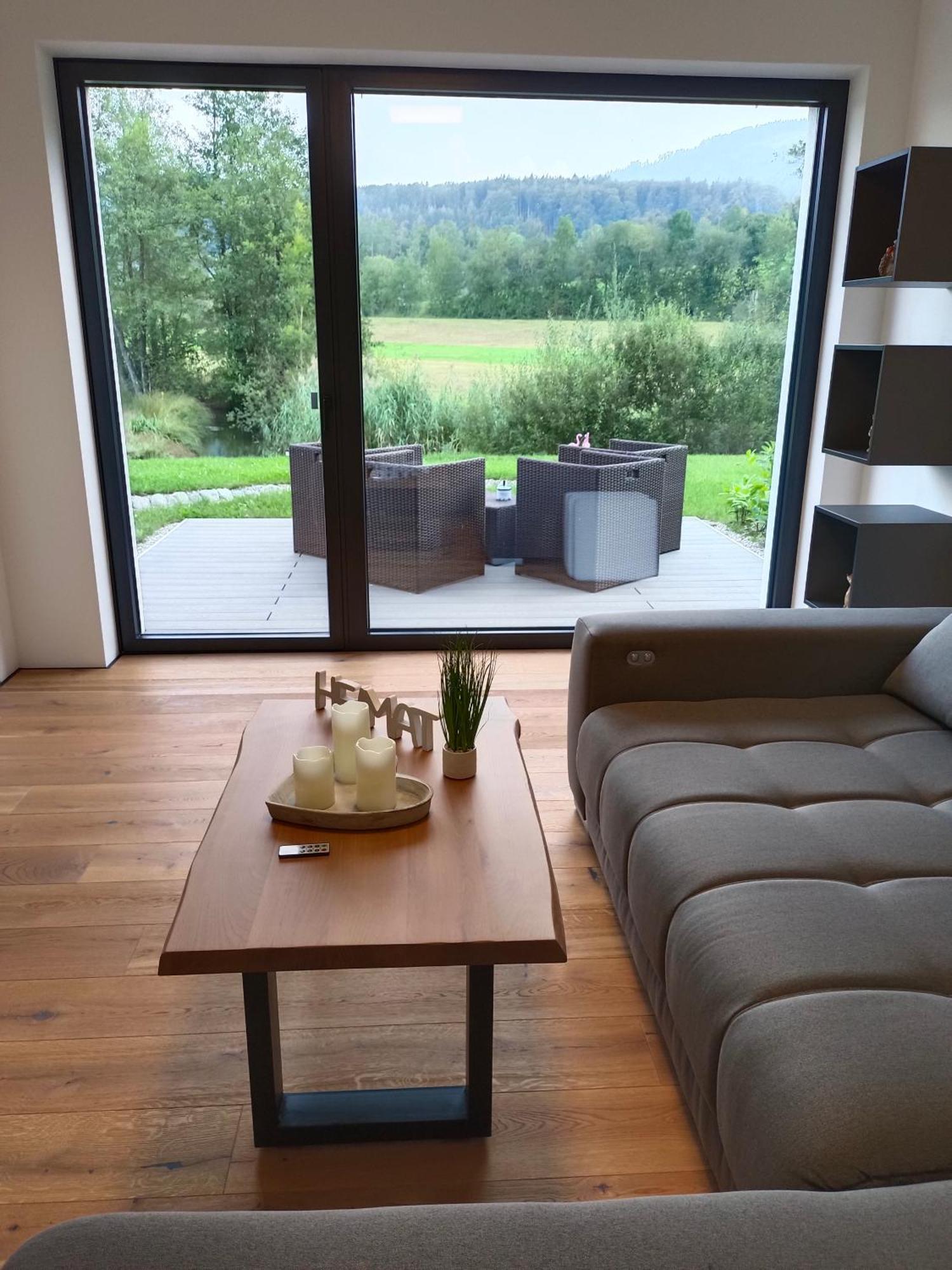 Wohlfuehl-Ferienwohnung "Igelnest" Vorderelsenwang Екстериор снимка