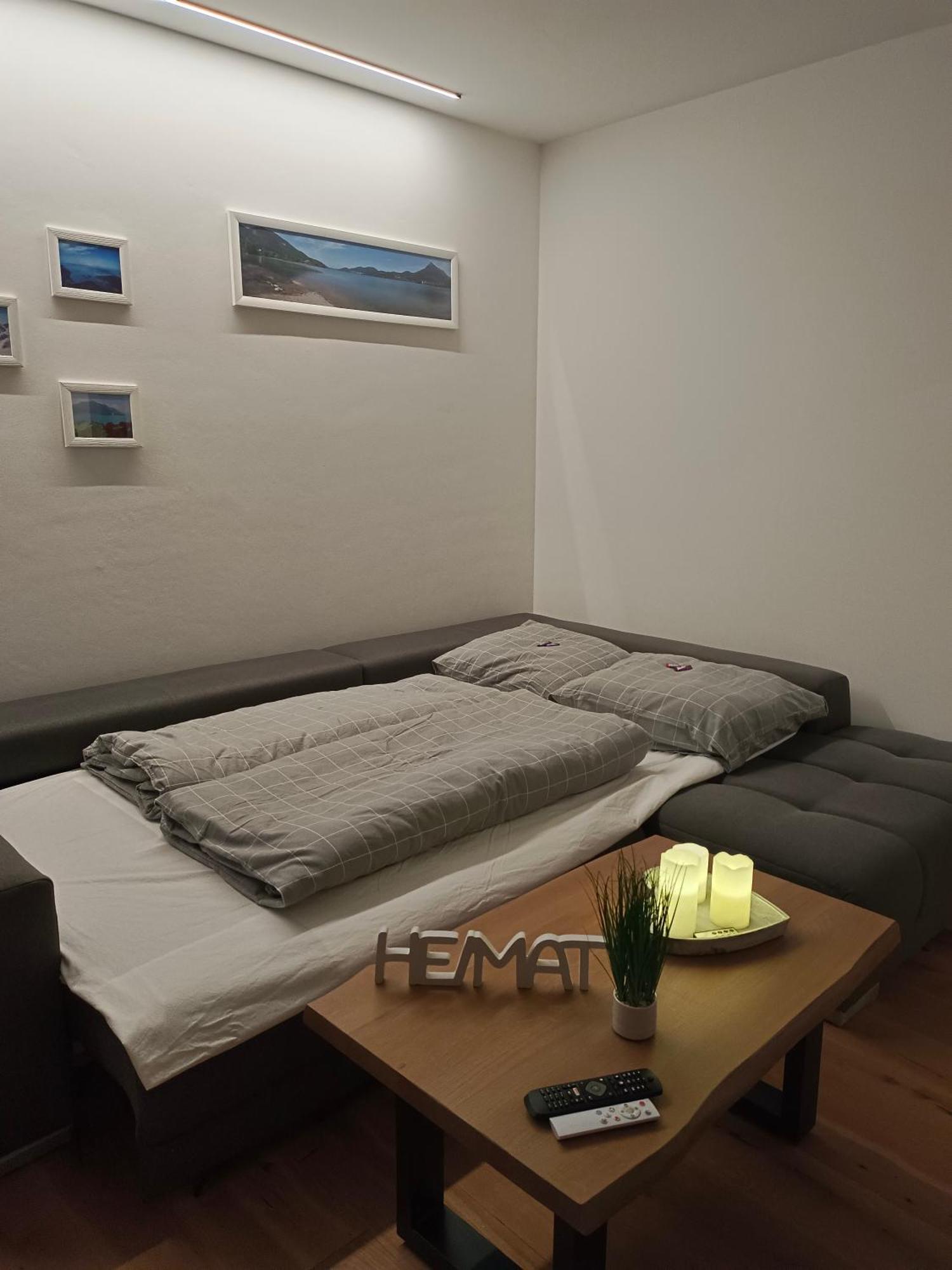 Wohlfuehl-Ferienwohnung "Igelnest" Vorderelsenwang Екстериор снимка